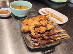 -潮界(虹桥新天地店)