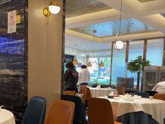 -潮粤香海鲜酒楼(沙湖店)