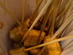 -状元虎.摇滚炒鸡.家常菜(义勇街店)