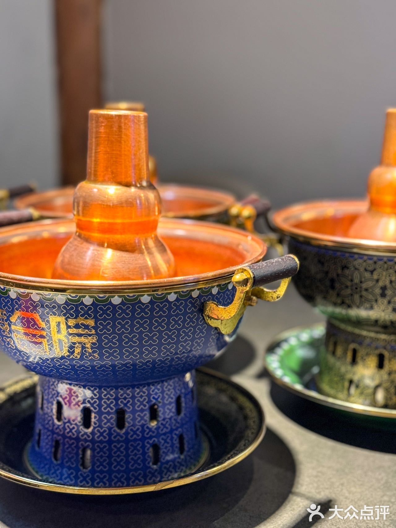 在北京！真能一天吃五顿！！！