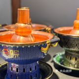 在北京！真能一天吃五顿！！！