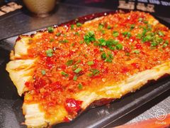 -烤匠(广元万达店)