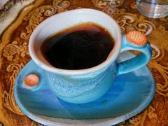 -RUMORS COFFEE ROASTERY鲁马滋咖啡(湖南路店)