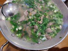 -杨三孃跷脚牛肉(玉双路店)
