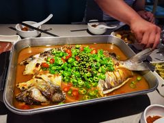 -半天妖烤鱼(海那城店)