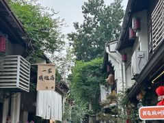 -小河直街历史文化街区