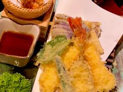 -长崎屋·日本料理·刺身·烧鸟(天河北路店)