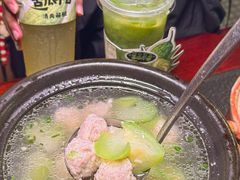 -旺爷砂锅·茶作(国贸城店)