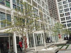 -1点点(银座和谐广场店)