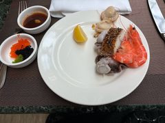 -白天鹅宾馆·流浮阁咖啡厅