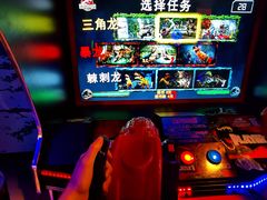 -汤姆熊欢乐世界(滨江店)