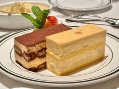 -Wolfgang’s Steakhouse 沃夫冈牛排馆(上海白玉兰广场店)