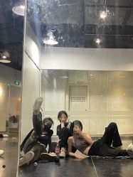 -Union街舞工作室
