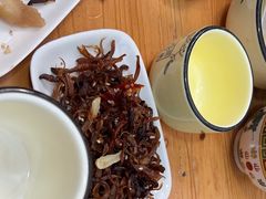 -尼玛藏家风味园(阿山食城店)