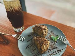 -WATER CAFE(广厦店)