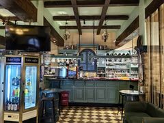 -海尔巴格一甸茶餐厅(团结路店)