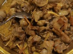 -围龙屋客家食府(福田店)