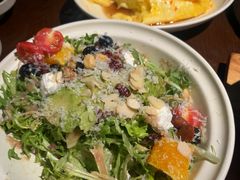 -Fuzzy Bistro 浮几韩餐·茶酒馆