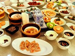 -福州天元国际威斯汀酒店·中国元素餐厅