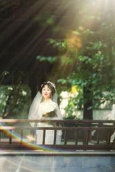 -蜜恋婚纱摄影·客片研发(苏州店)