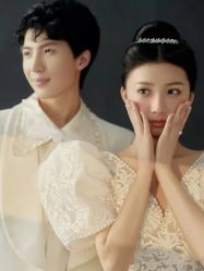 -太古映画婚纱摄影(天河店)