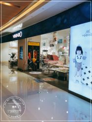 -英氏YEEHoO(二七万象城店)