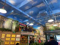 -马路边边串串香(一匡街店)