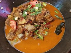 -富正毅三下锅·湘西韵味(天门山索道店)