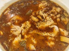 -大众酸菜鱼(梨花巷总店)
