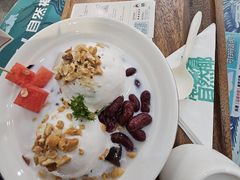 -自然椰·海南清补凉(海月广场店)