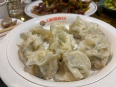 -金谷园饺子·烧烤(人大总店)