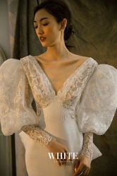 -纯色时光婚纱艺术馆WHITE