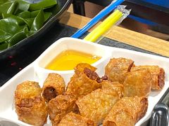 -林记潮牛·牛肉火锅(上马墩店)