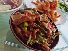 -清华大学-观畴园餐厅