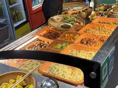 -爱伲牛肉火锅自助(景洪店)