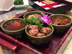 四喜盒-卫鼎轩·曹公馆(鼓楼店)