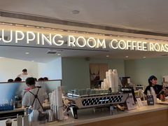 -Cupping Room(Harbour City)