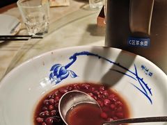 -梁家大院•农家菜(昆山会展中心店)