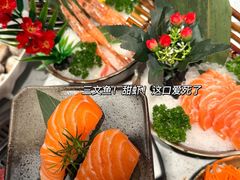 -炭之家齐齐哈尔大片烤肉·涮毛肚火锅·齐齐哈尔烤肉(中央大街店)