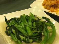 -渔堂公园餐厅·本帮菜(乐园路店)