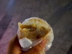 -小红旗臭豆腐炸冷面(万达店)