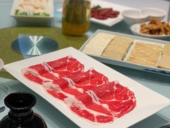 -皇城老妈川味火锅·大连海鲜火锅(港湾店)