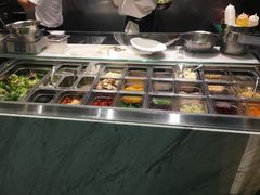 -TAMATI(巴黎贝甜韩式西餐厅店)