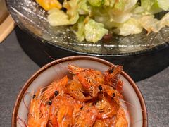 -铭牛烧肉·和牛海鲜自助(高新月牙湖店)