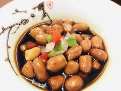 -1078號老北京涮肉(万达广场店)