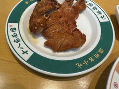 -十八家面馆(欧洲城店)