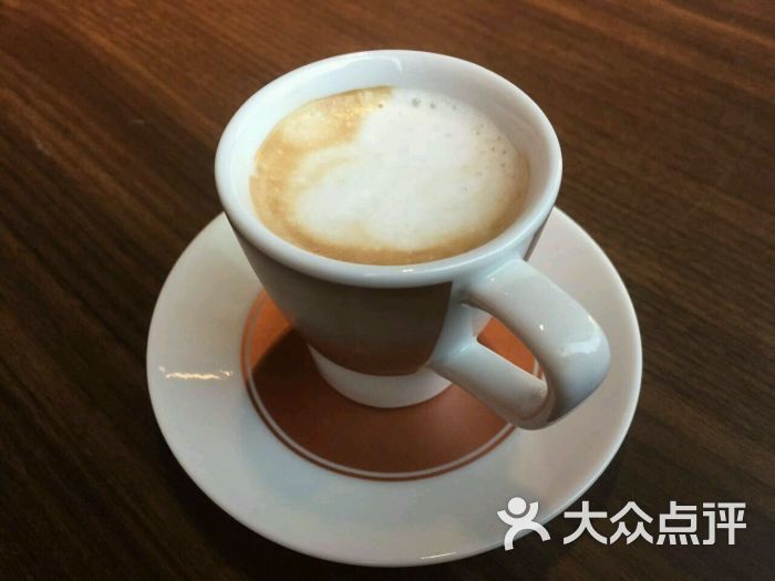 fiorino始于维也纳1987(soho复兴广场店)图片 - 第4张