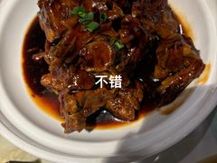 -绿茶餐厅(成都大悦城店)