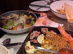 -半秋山西餐厅(宜昌大洋店)