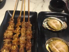 -JUKEBOX玖部音乐餐厅(华侨城店)